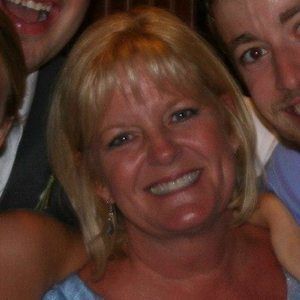 Meet your Posher, Lynn